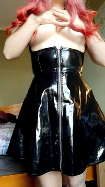 A Little PVC To Start Your Week The Right Way ?