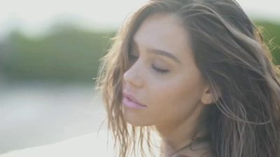 Alexis Ren Was An Irresistible Goddess In This Shoot