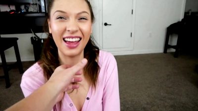 Annablossom – Sucking Dick And Getting Blasted In The Eye