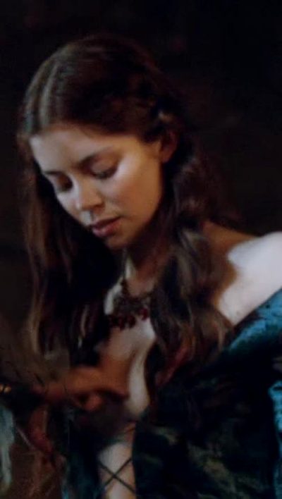 Charlotte Hope In Game Of Thrones