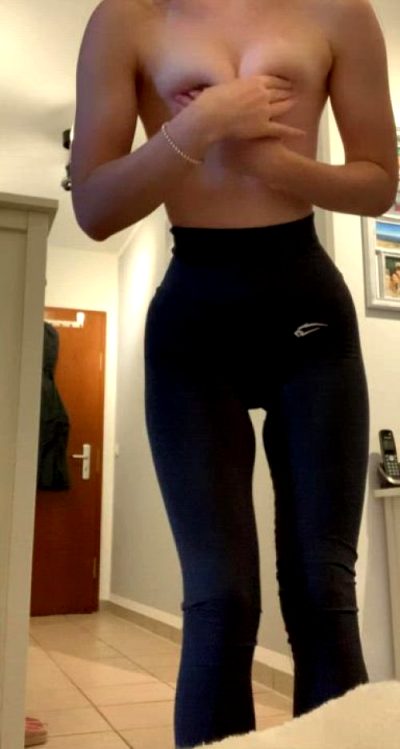 How Is My Gym Outfit?