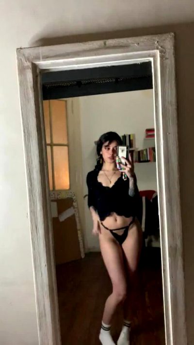 I Want To Check If Older Guys Like My Body?