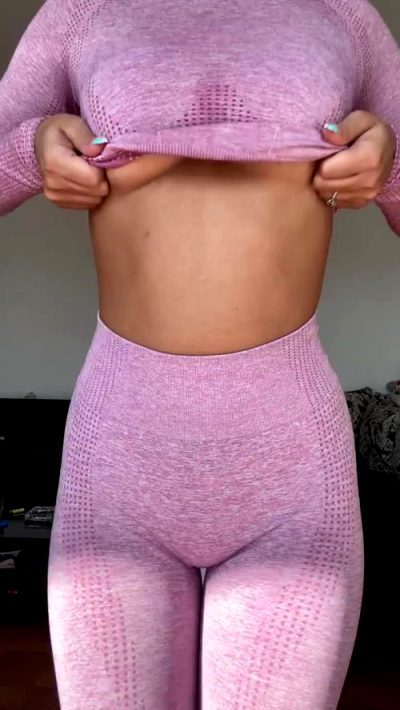 If You Stopped And Watched This Titty Drop And Ass Jiggle, Then My Job Is Done :)