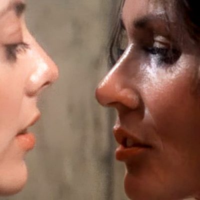 Mara Lutra & Uschi Digard- Fantasm (1976)