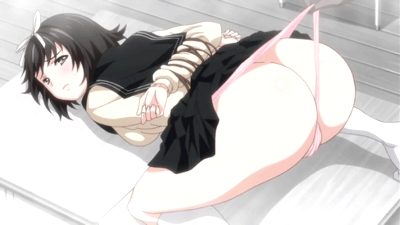 Sexy Hentai Scenes 053