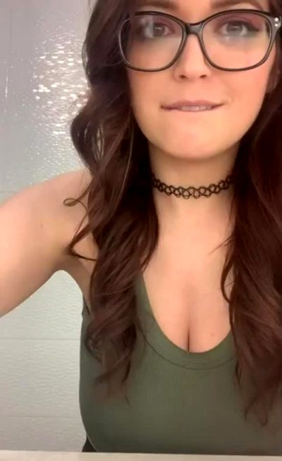 Tessa’s Titty Drops Never, And Will Never Disappoint!